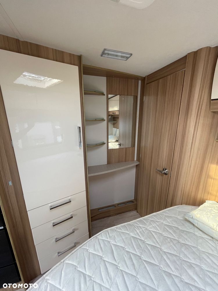 Lunar Clubman - 25