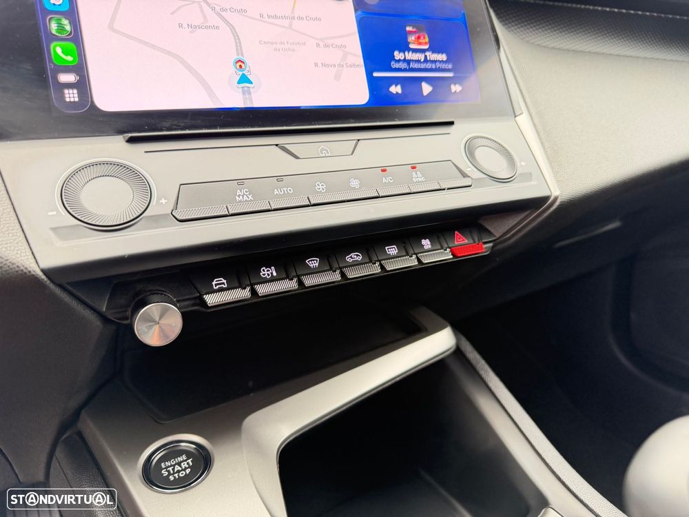 Peugeot 308 SW 1.2 PureTech Active - 21