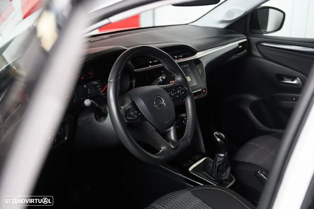 Opel Corsa 1.2 Business Edition - 23