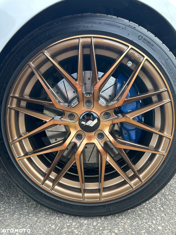 BMW Seria 2 M235i Sport-Aut - 11