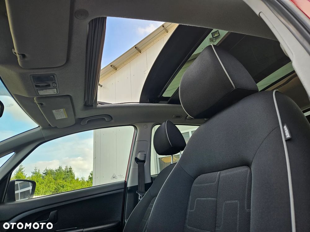 Kia Venga 1.6 CRDi 128 Spirit - 21