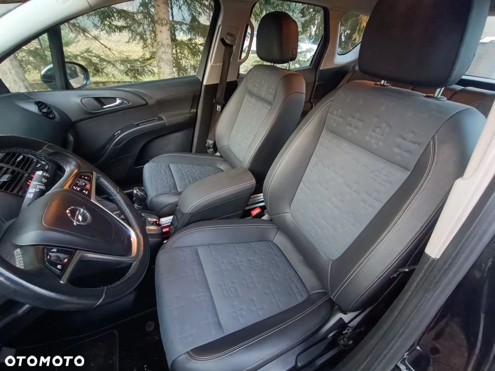 Opel Meriva 1.4 Active - 15