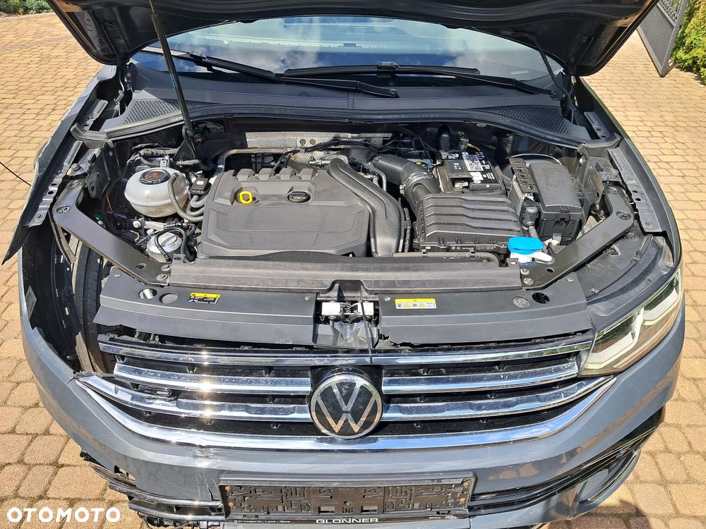 Volkswagen Tiguan 1.5 TSI OPF DSG R-Line - 14