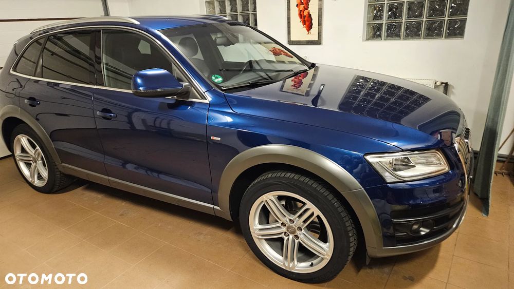 Audi Q5 - 18