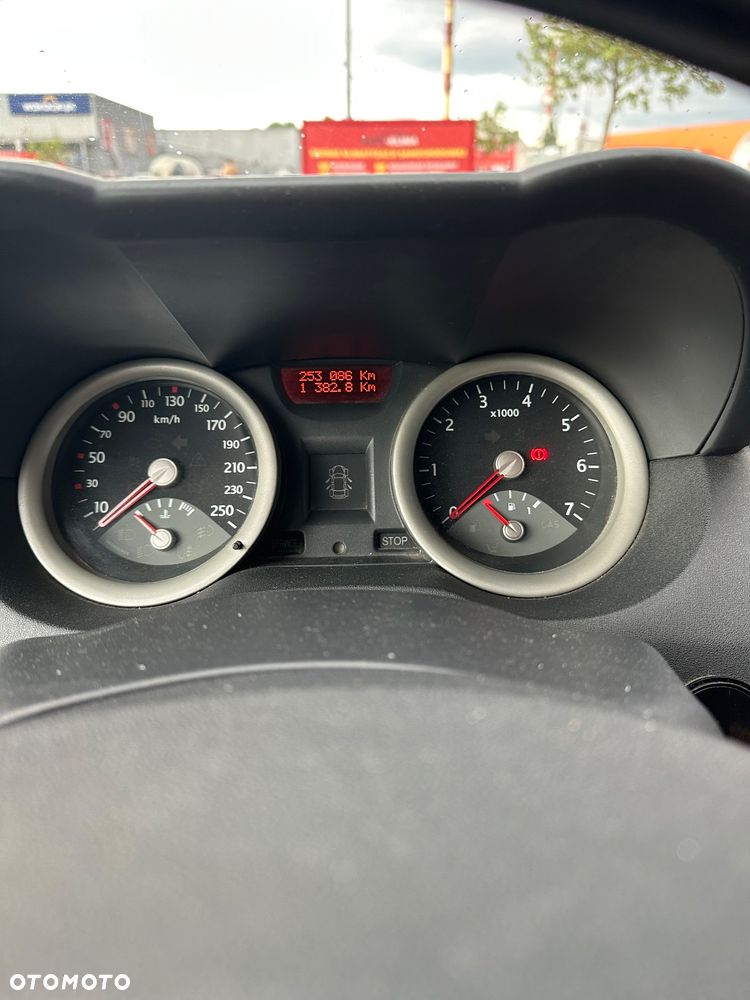 Renault Megane 1.5 dCi Luxe Dynamique - 12