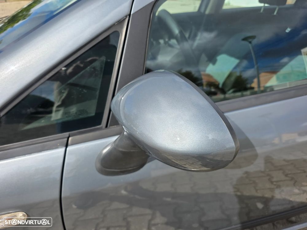 Fiat Grande Punto 1.2 Dynamic - 22