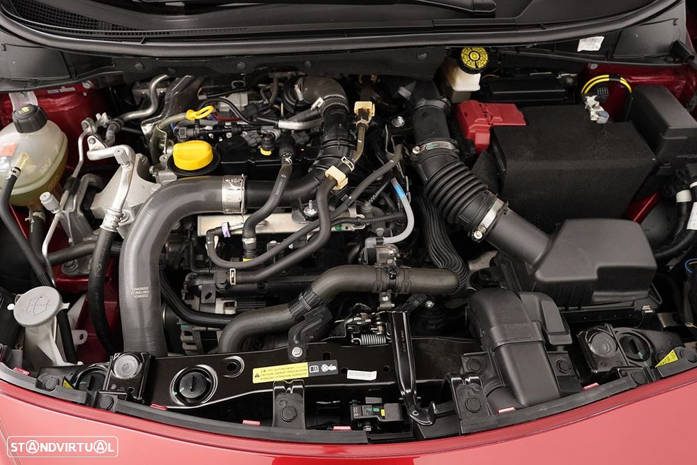 Nissan Micra 1.0 IG-T N-Design Black - 21