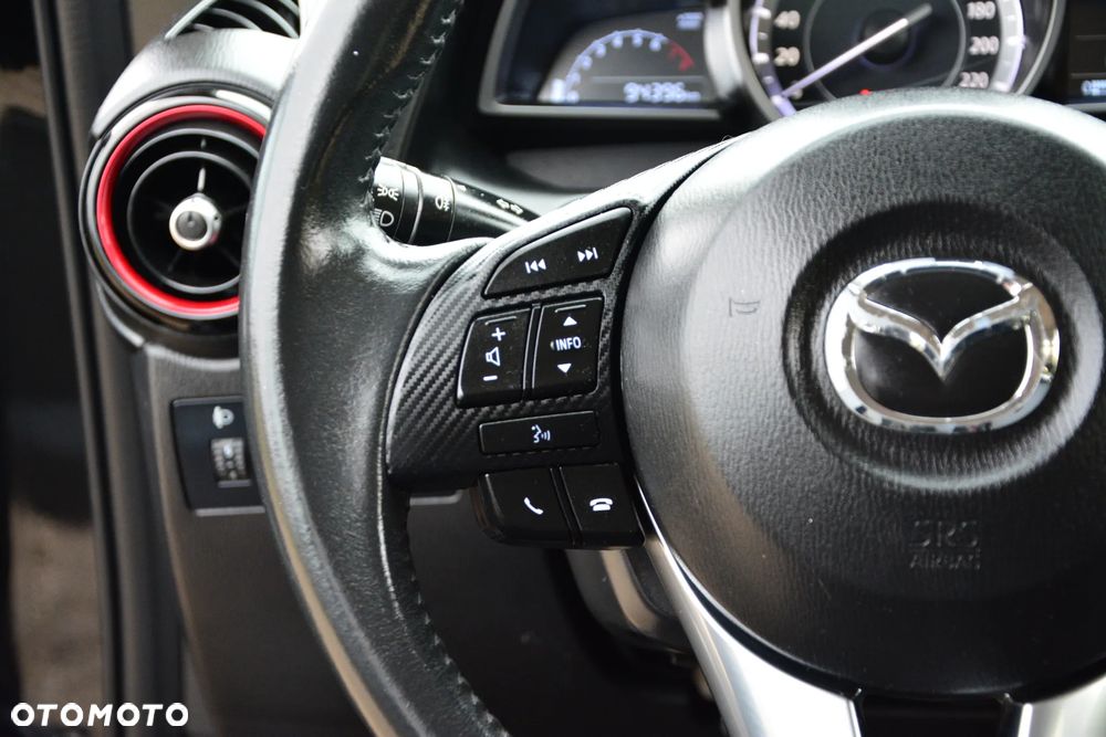 Mazda CX-3 SKYACTIV-G 121 FWD - 30