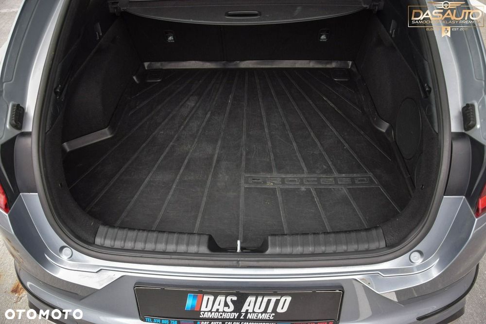 Kia ProCeed 1.6 T-GDI DCT7 OPF GT - 30