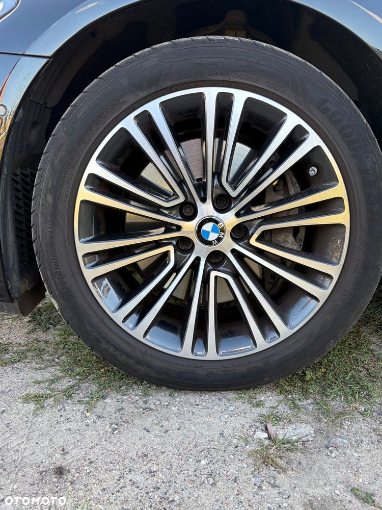 BMW Seria 5 - 9