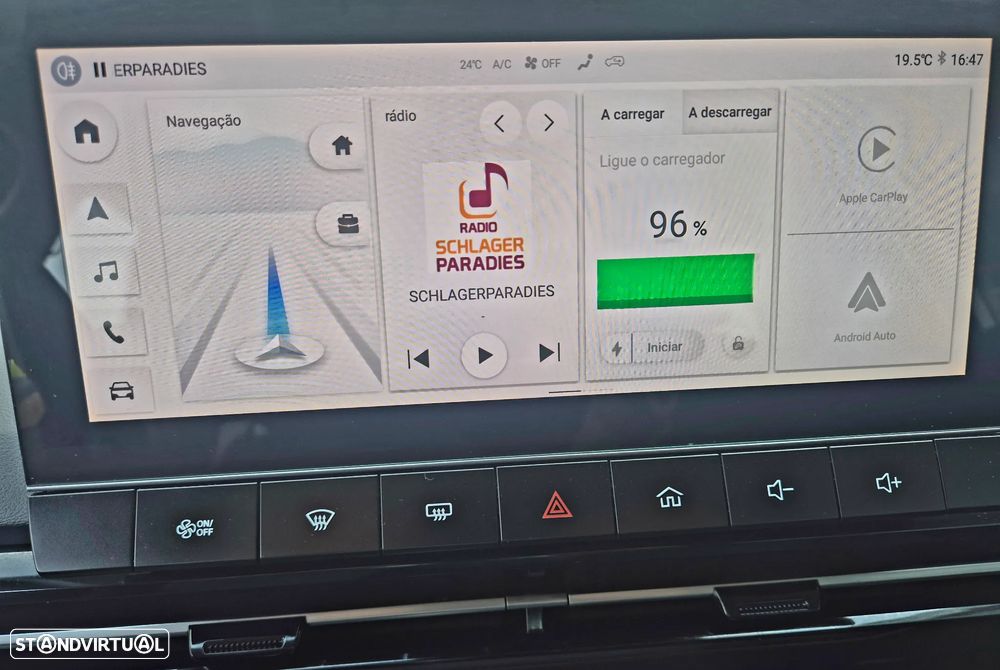 MG MG4 4 Standard - 31