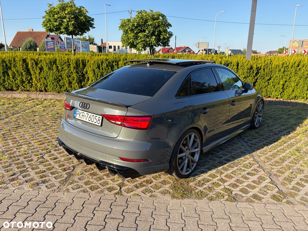 Audi S3 - 12