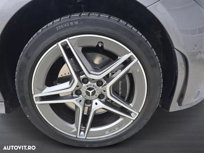 Mercedes-Benz CLA 250 - 15