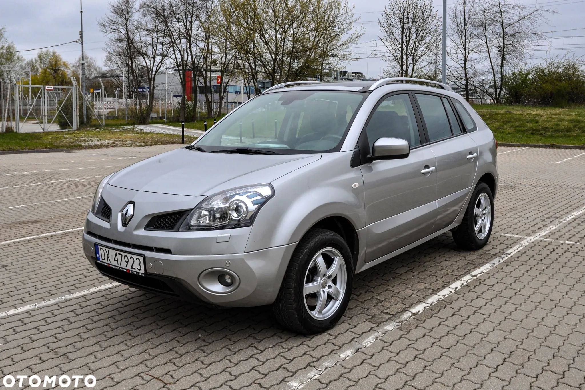 Renault Koleos - 1