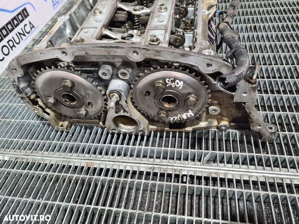 Chiuloasa Ford Ranger III 2.2 TDCi 2011 - 2015 110kW 150CP 2198CC ENQJ GBVAJQJ Euro5 ... - 4