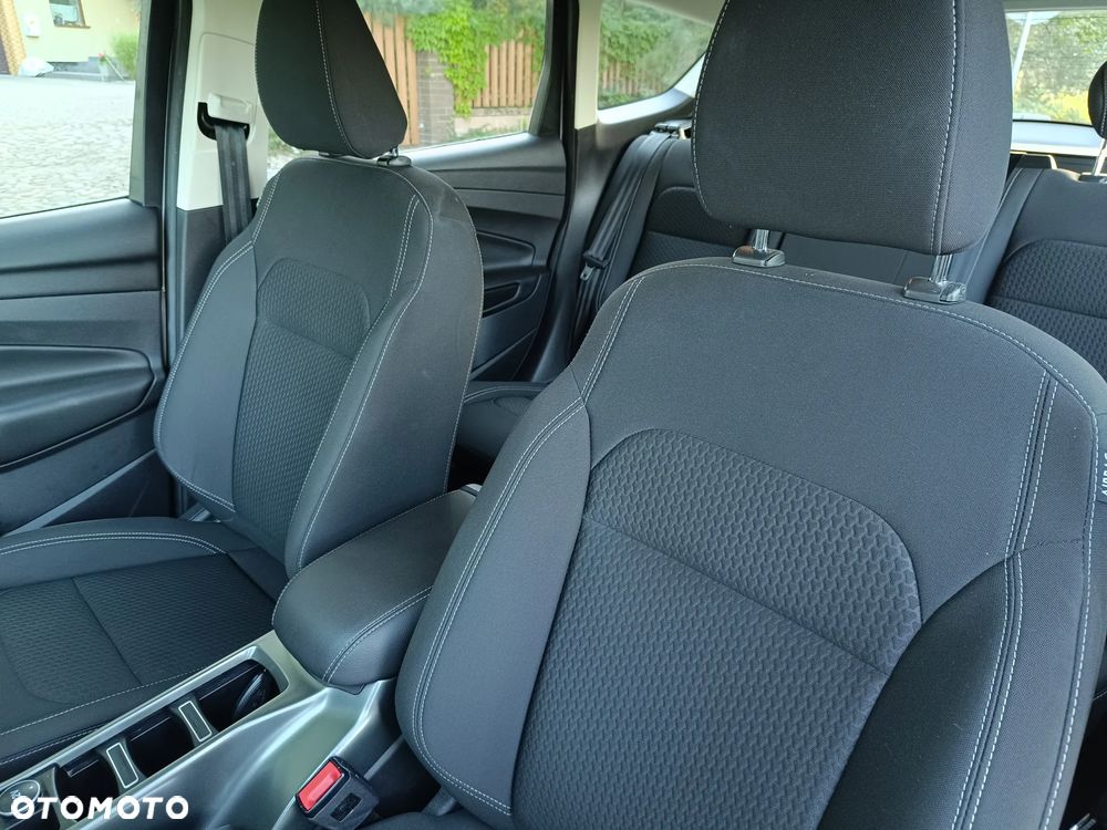 Ford Kuga 1.5 EcoBoost 4x4 Trend - 30