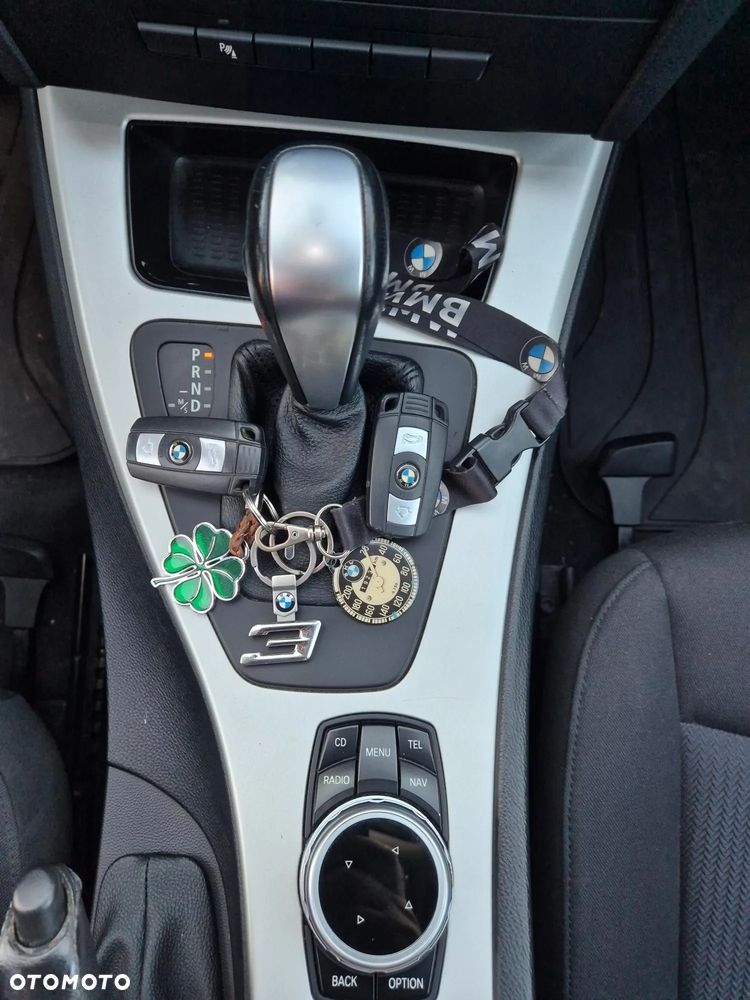 BMW Seria 3 - 23