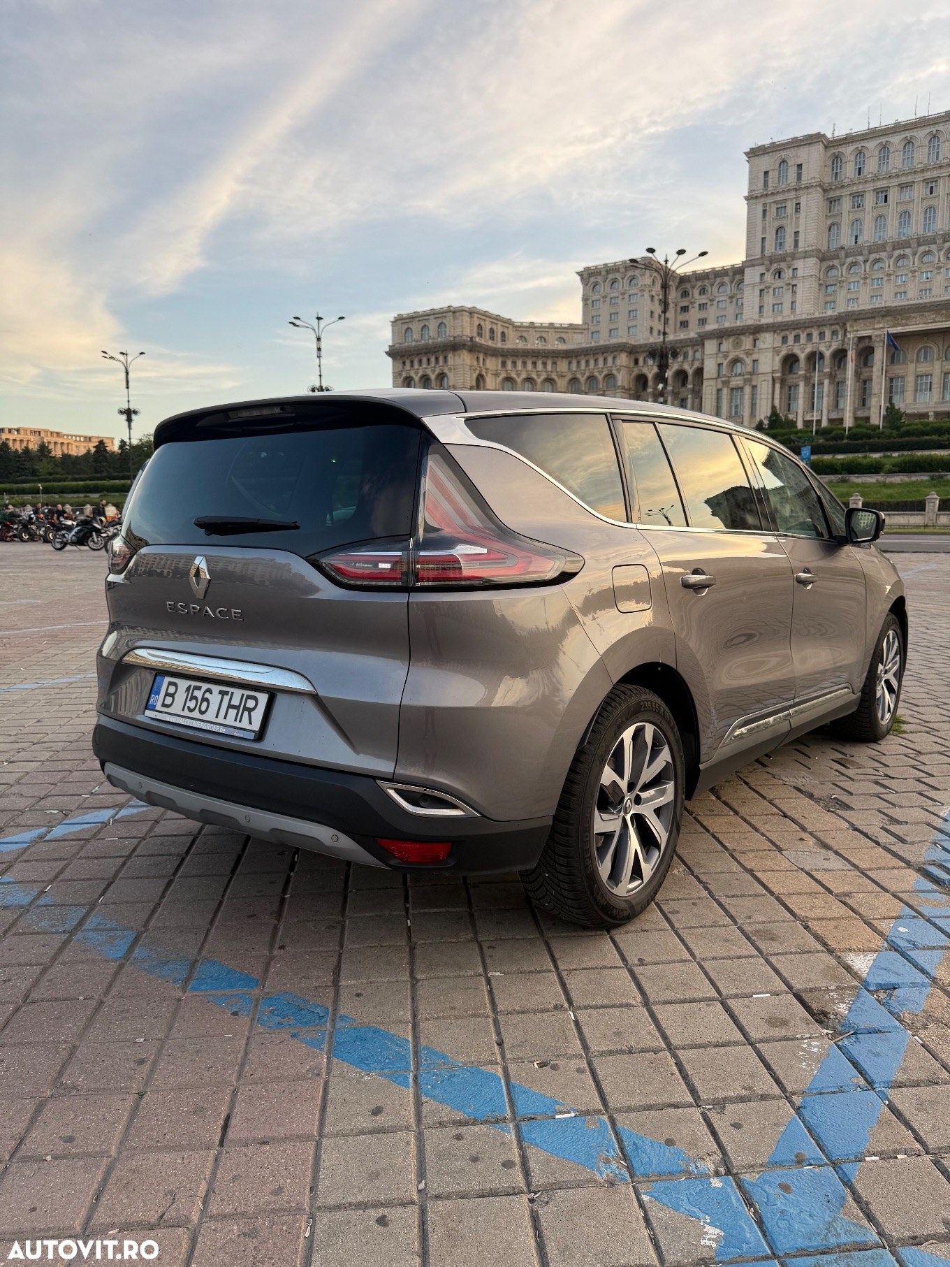 Renault Espace - 31