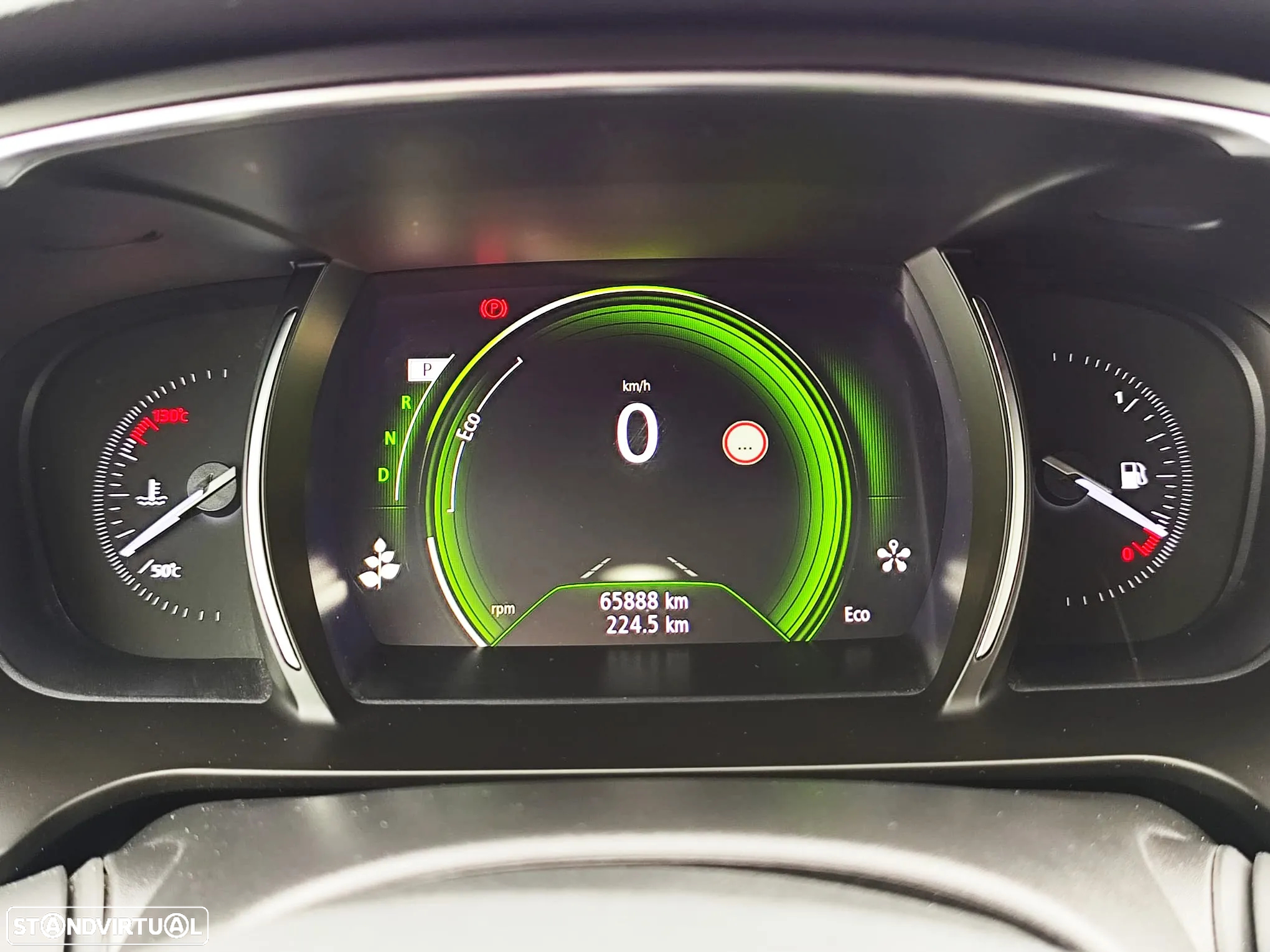 Renault Talisman 1.3 TCe Executive EDC - 29