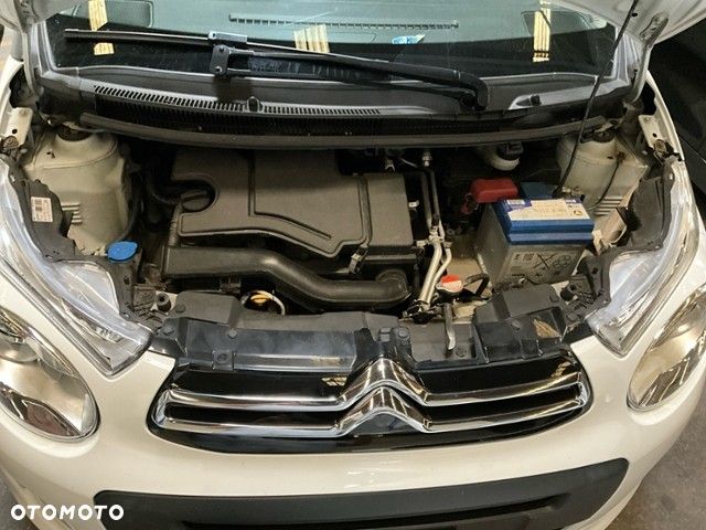 Citroën C1 AIRSCAPE VTi 68 Feel Edition - 5