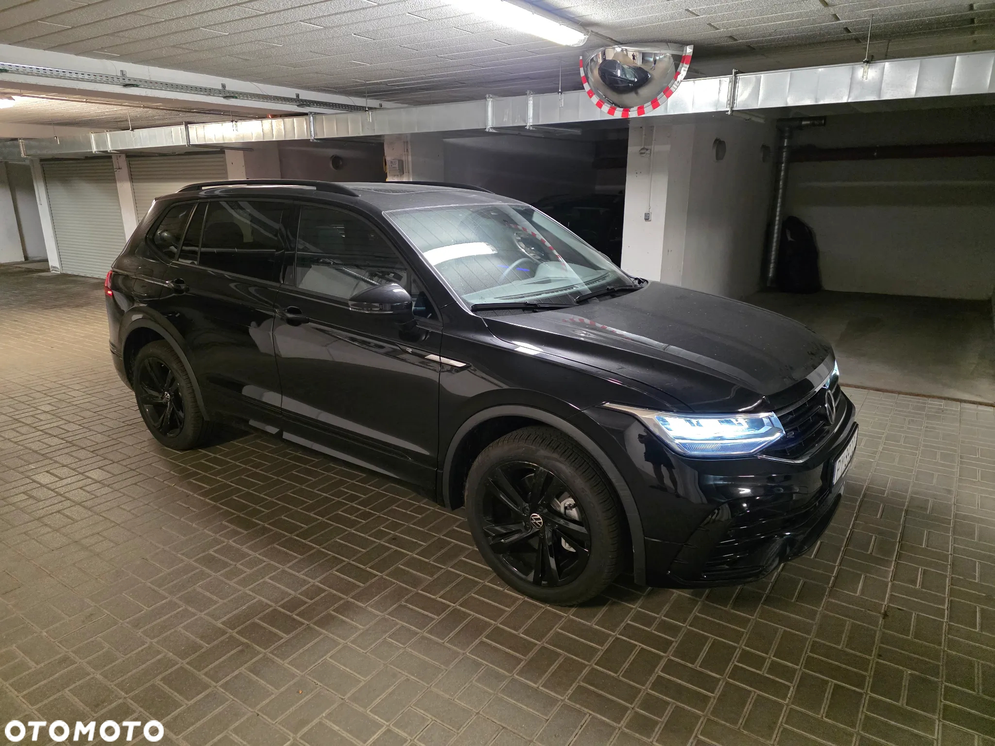 Volkswagen Tiguan 2.0 TSI 4Motion (BlueMotion Technology) DSG Highline - 6