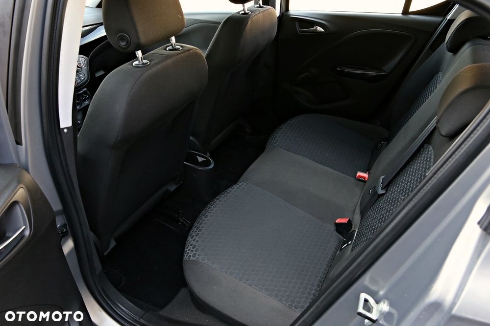 Opel Corsa 1.3 CDTI EcoFLEX Start/Stop Active - 31