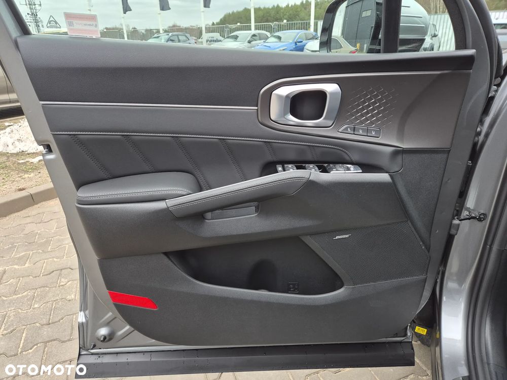 Kia Sorento 2.2 CRDi Prestige Line 4WD DCT 7os - 10