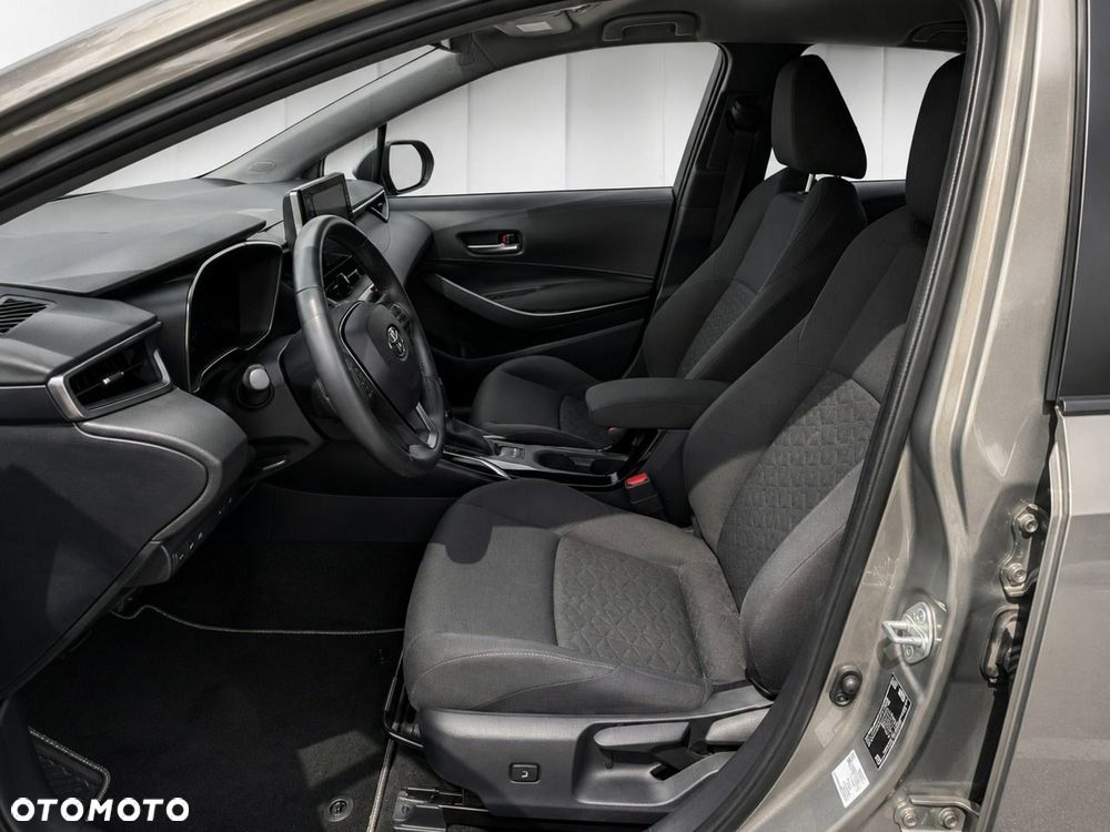 Toyota Corolla 1.8 Hybrid Comfort - 9