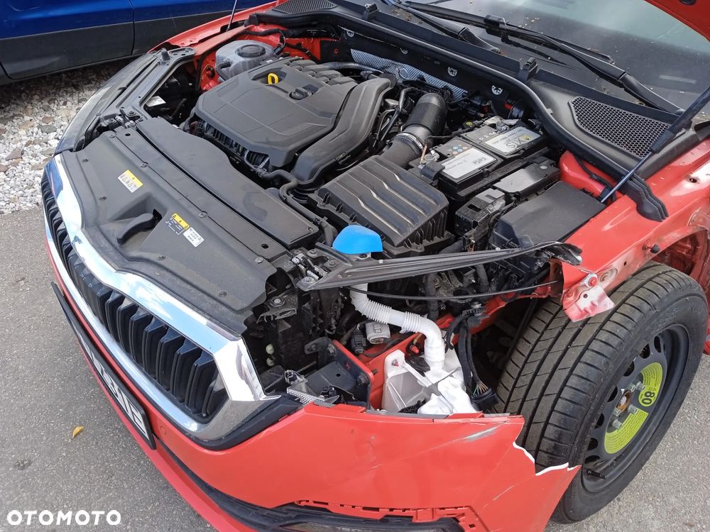 Skoda Octavia 1.5 TSI ACT Ambition - 18