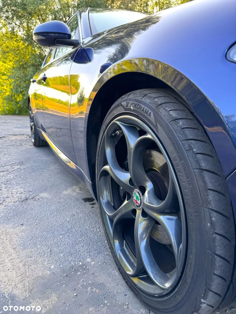 Alfa Romeo Giulia 2.0 Turbo Veloce - 7