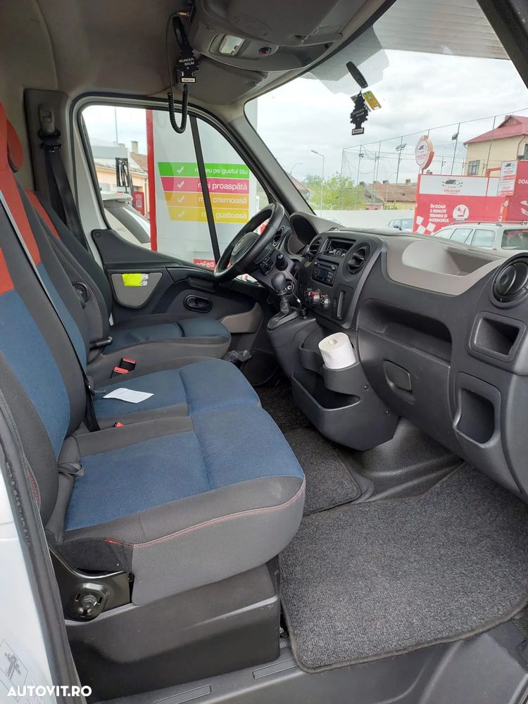 Renault Master - 7