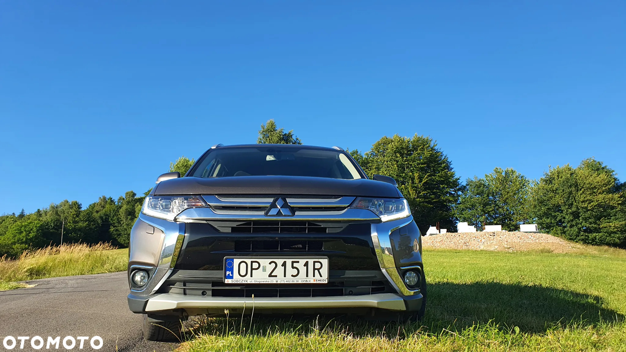 Mitsubishi Outlander - 7