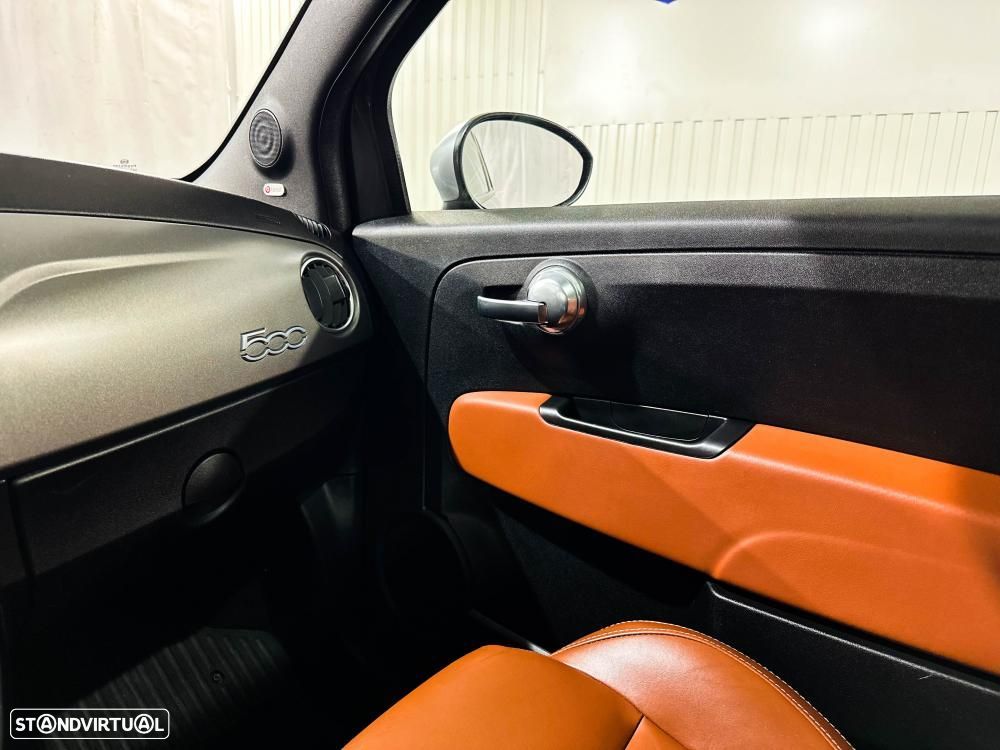 Abarth 500 - 48