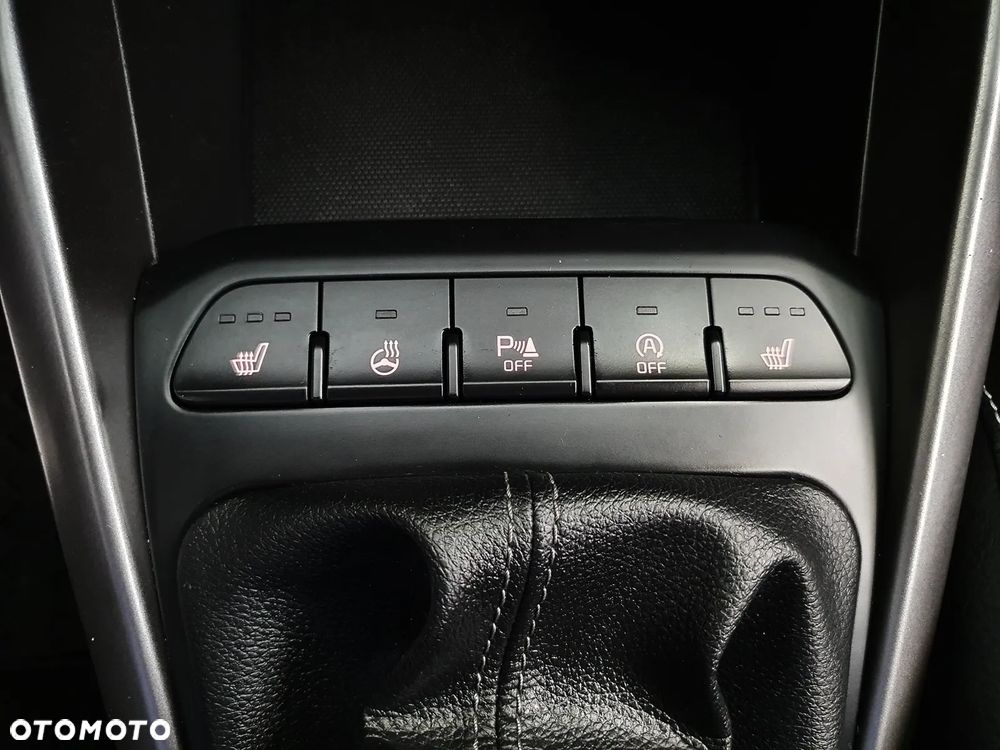 Kia Rio 1.0 T-GDI GT-Line - 22