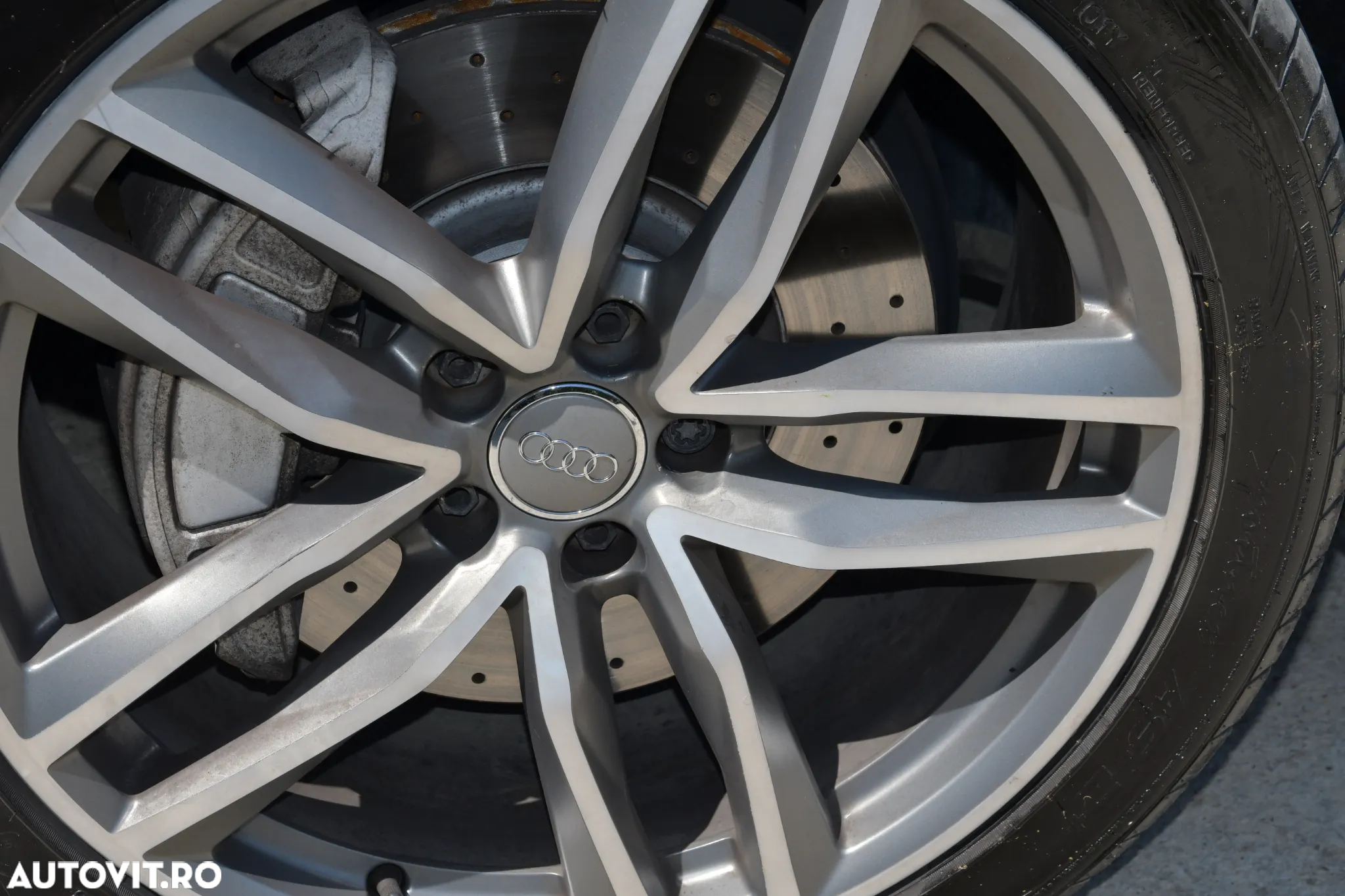 Audi A6 3.0 TDI quattro Tiptronic - 26