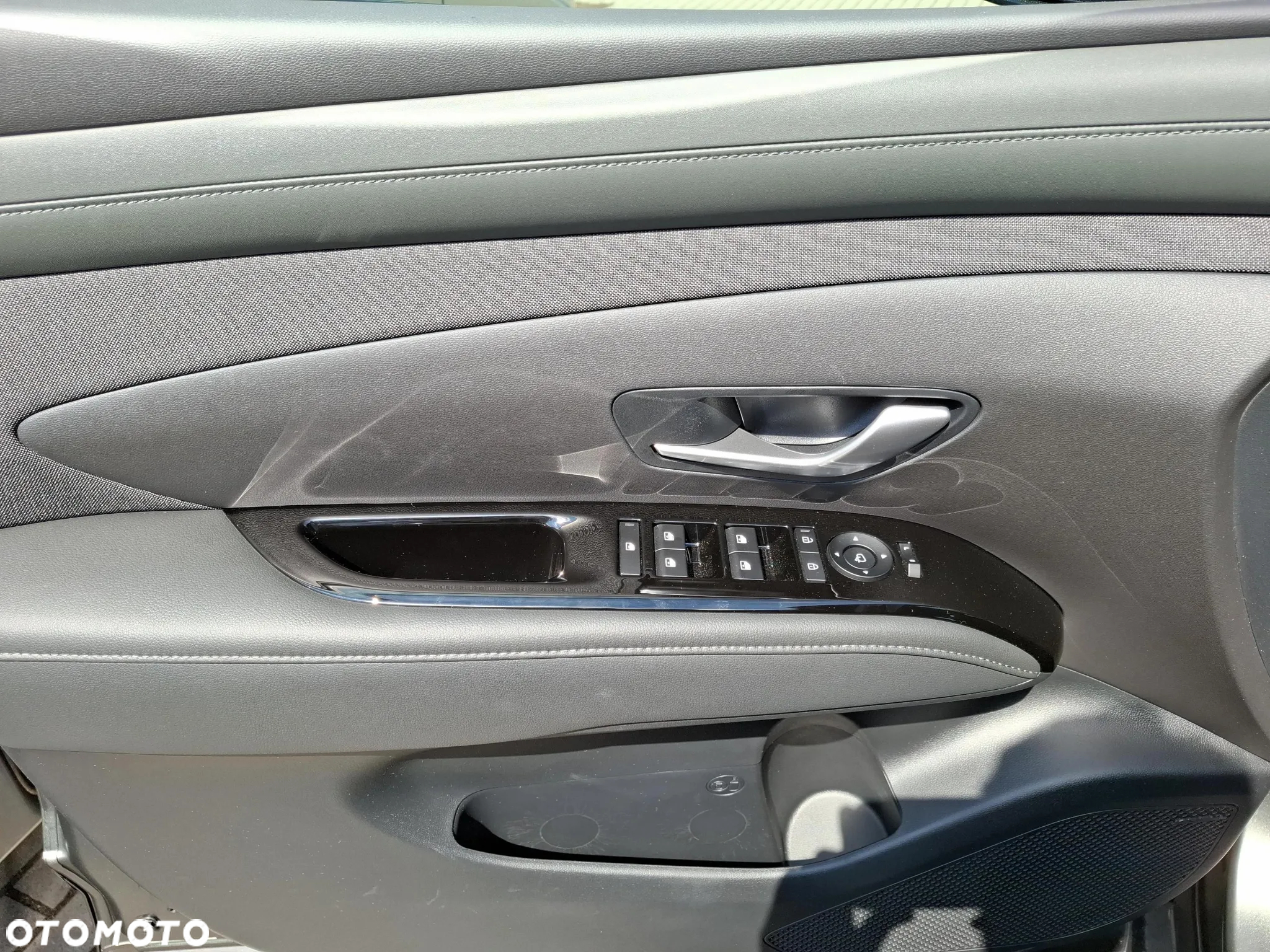 Hyundai Tucson 1.6 T-GDi 20th Anniversary 2WD - 11