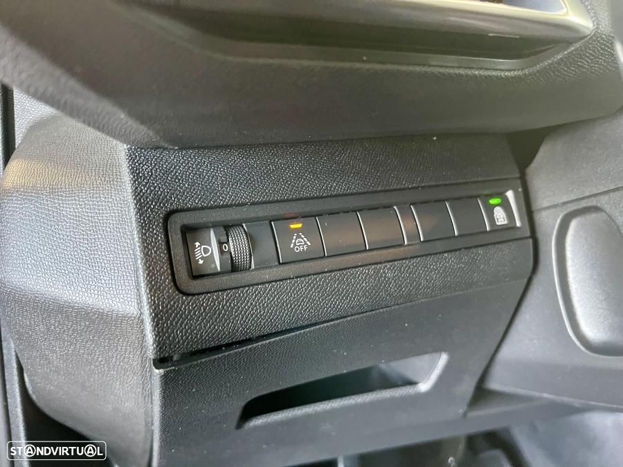 Peugeot 5008 1.5 BlueHDi Active Pack - 14