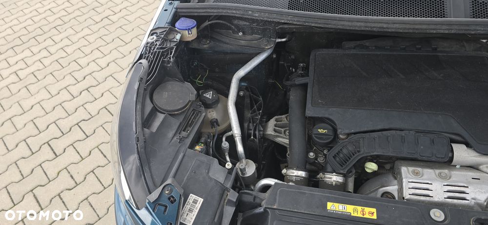 Peugeot 5008 PureTech 130 Stop & Start Access - 26