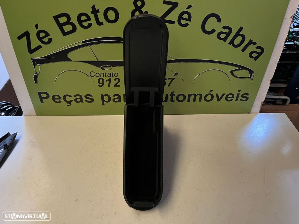 Vw Polo 6R - APOIO DE BRAÇO - Z457 - 3