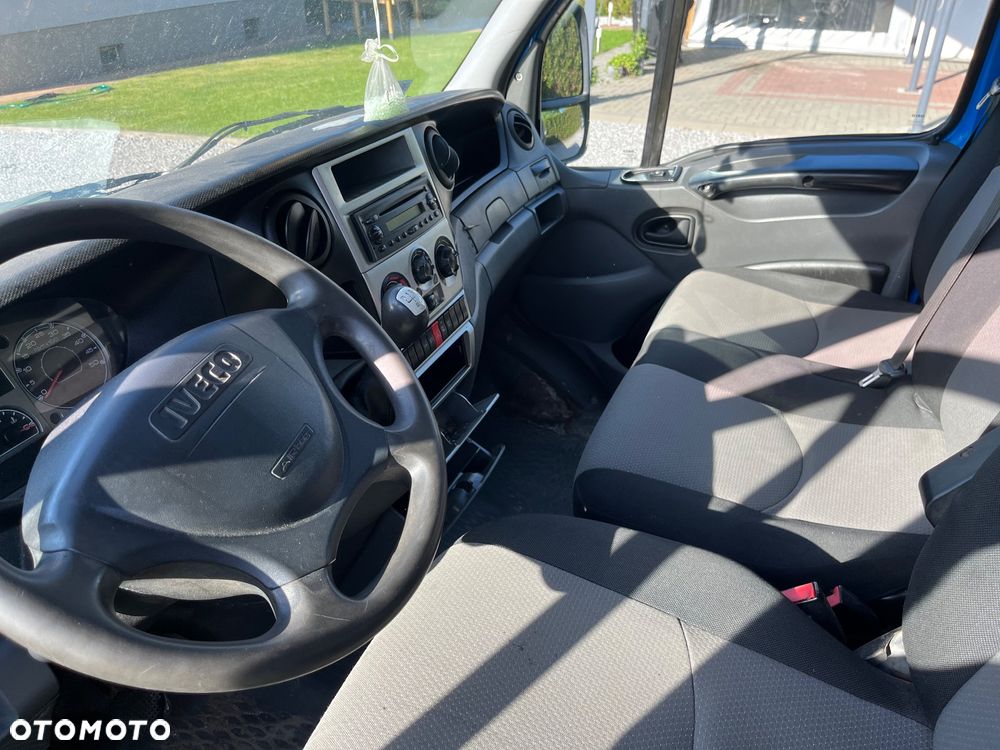 Iveco Daily - 10