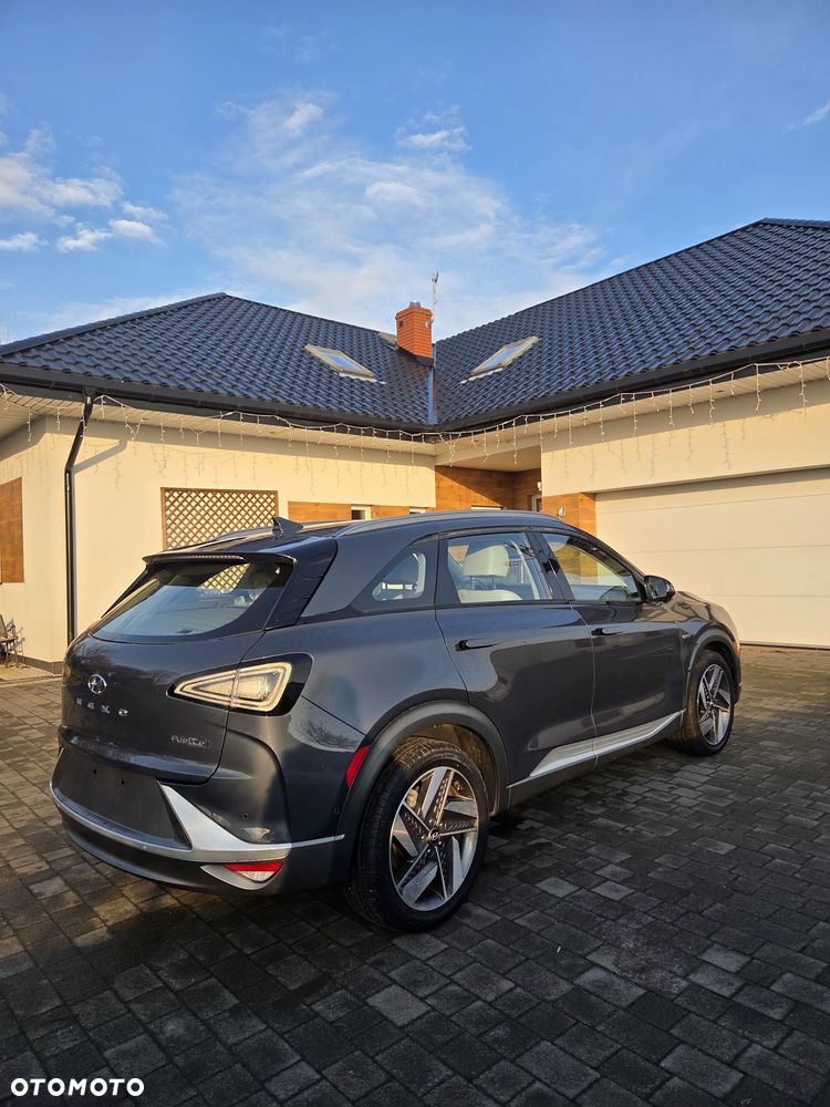 Hyundai NEXO Prime - 36