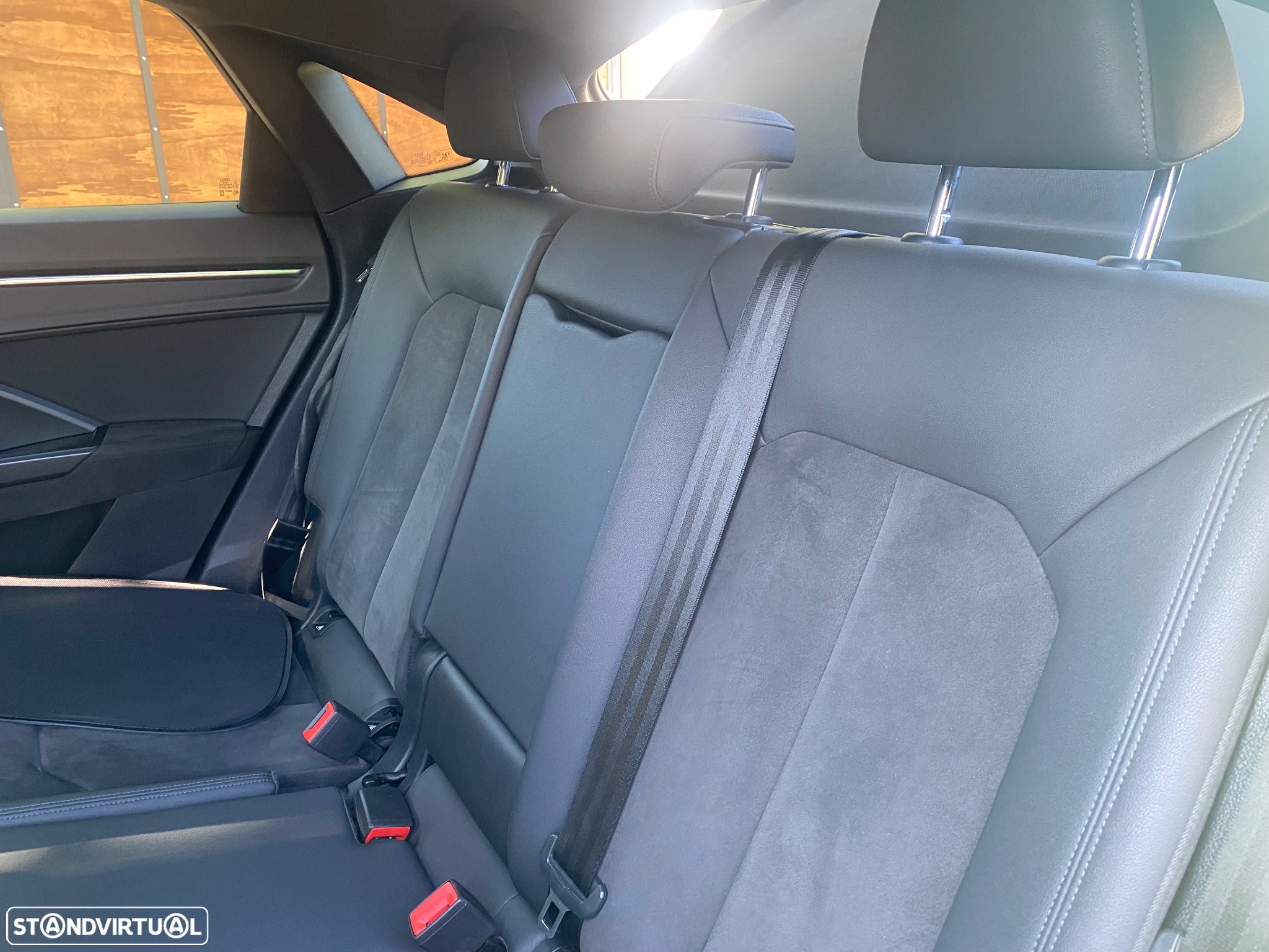 Audi RS Q3 TFSI quattro S tronic - 53