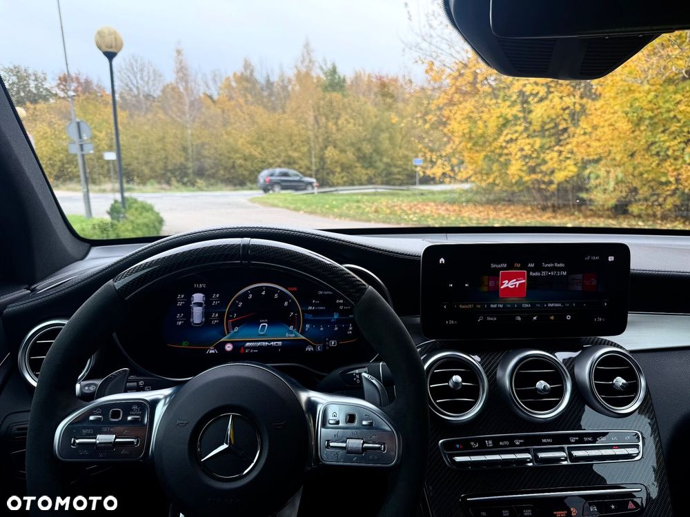 Mercedes-Benz GLC - 18
