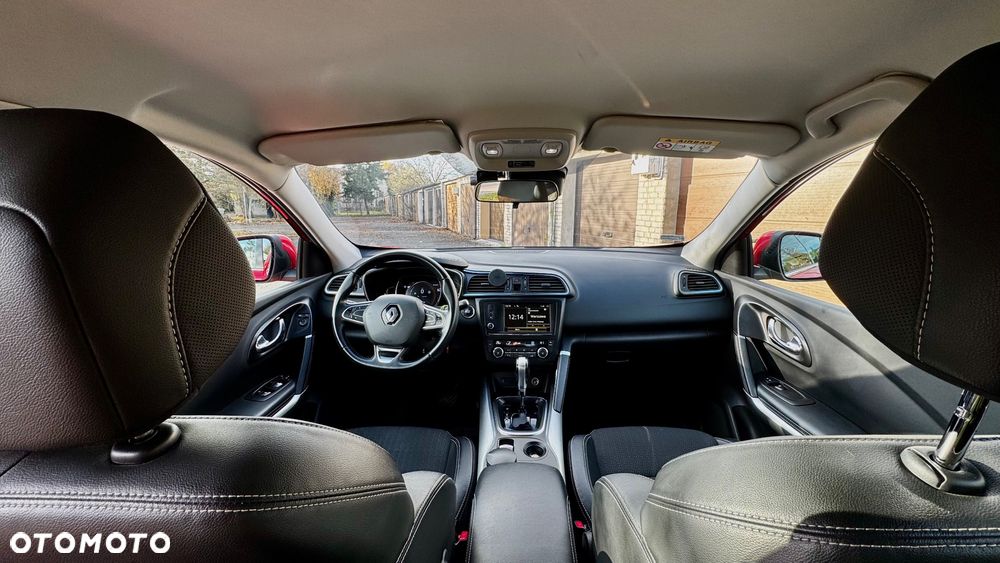 Renault Kadjar 1.5 dCi Energy Adventure EDC - 6