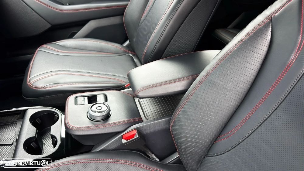 Ford Mustang Mach-E 98.7 kWh Premium - 34