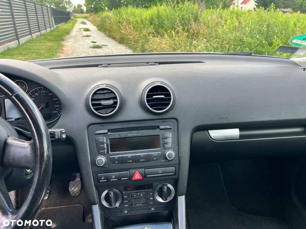 Audi A3 3-drzwiowe - 26