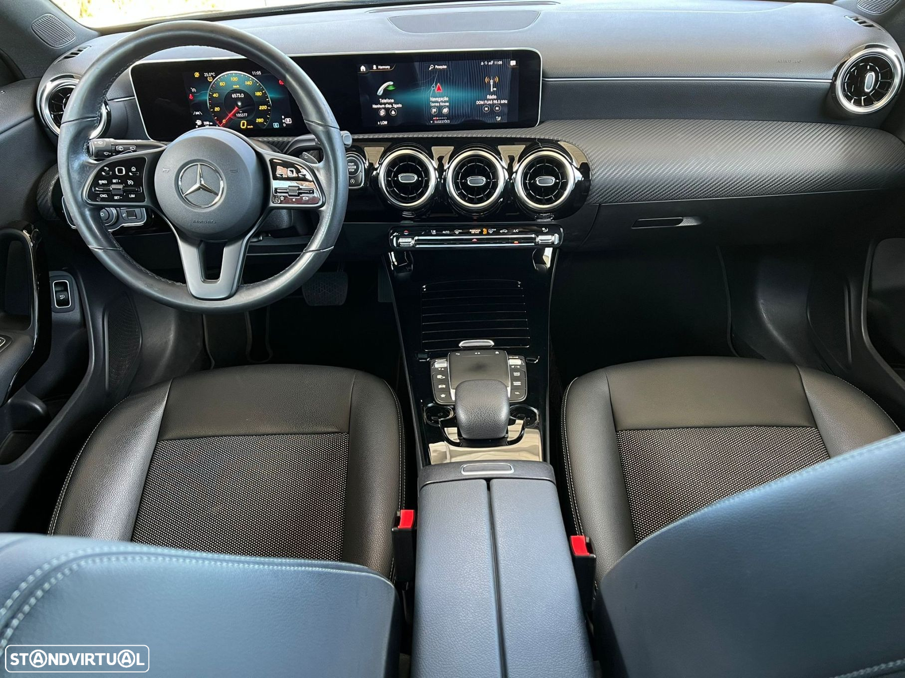 Mercedes-Benz CLA 180 - 12