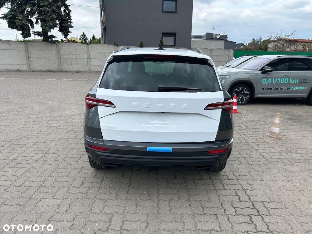 Skoda Karoq 1.5 TSI ACT Drive - 3