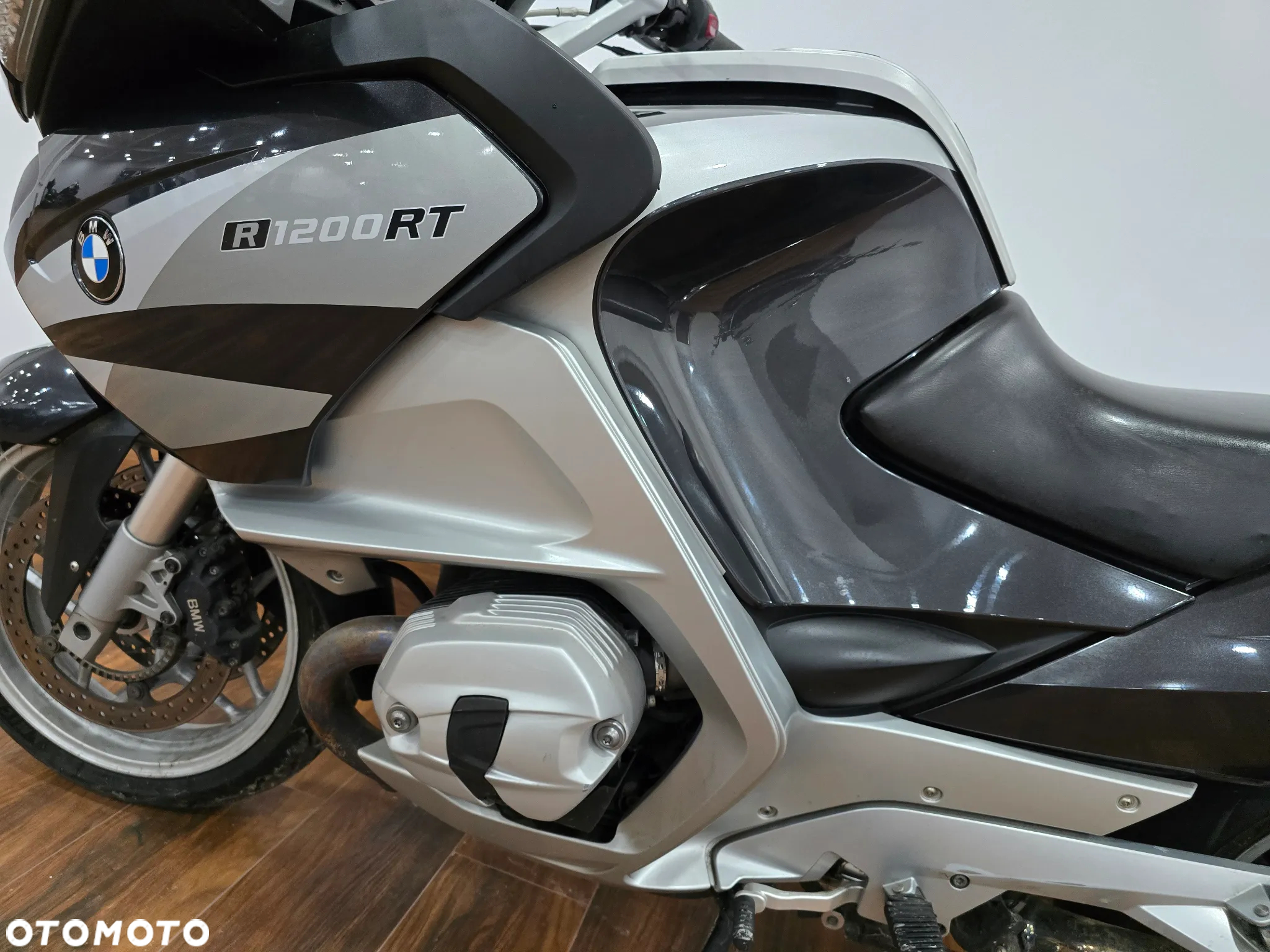 BMW RT - 12