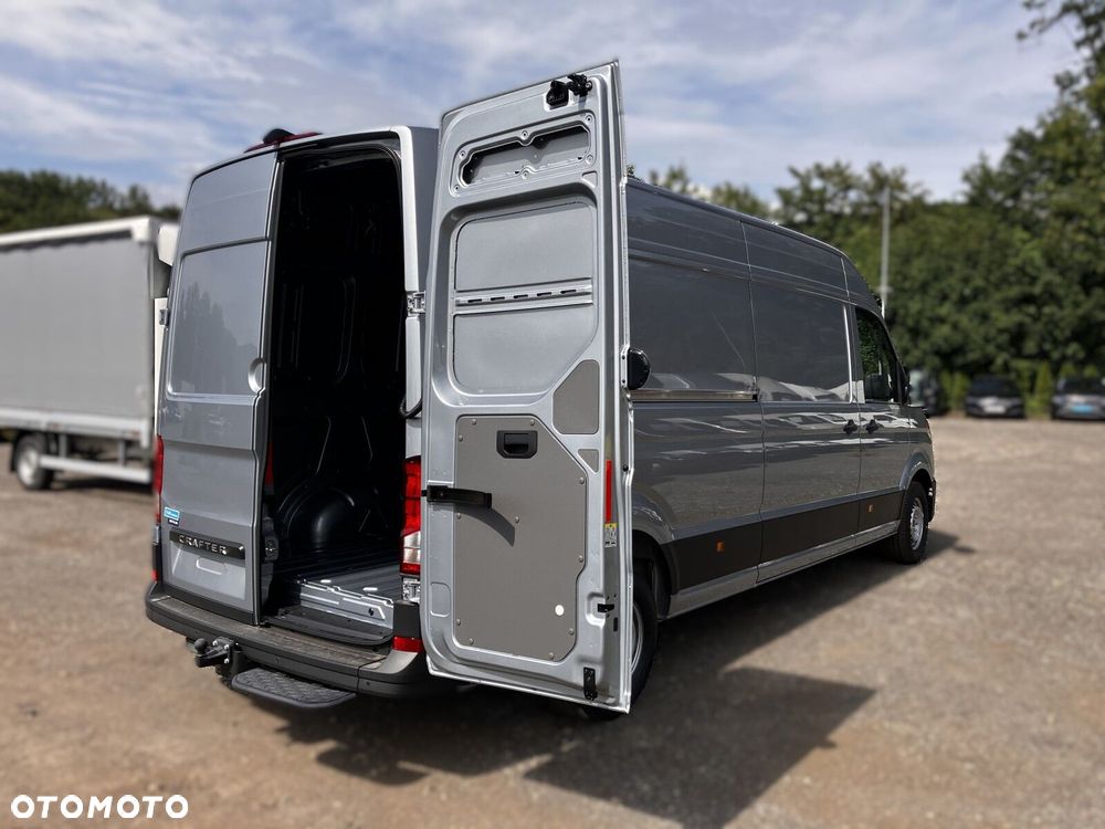 Volkswagen Crafter 35 2.0 TDI 177 KM L4H3 4MOTION - 9